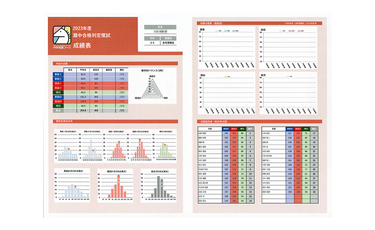 灘中合格判定模試｜馬渕教室 中学受験コース